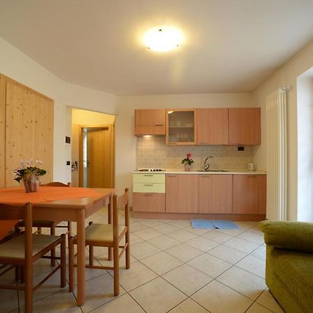 Caldes Residence Al Pescatore מראה חיצוני תמונה