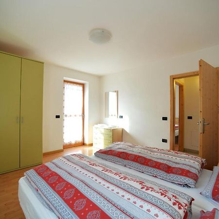 Caldes Residence Al Pescatore מראה חיצוני תמונה
