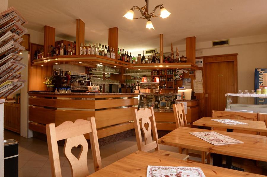 Caldes Residence Al Pescatore מראה חיצוני תמונה