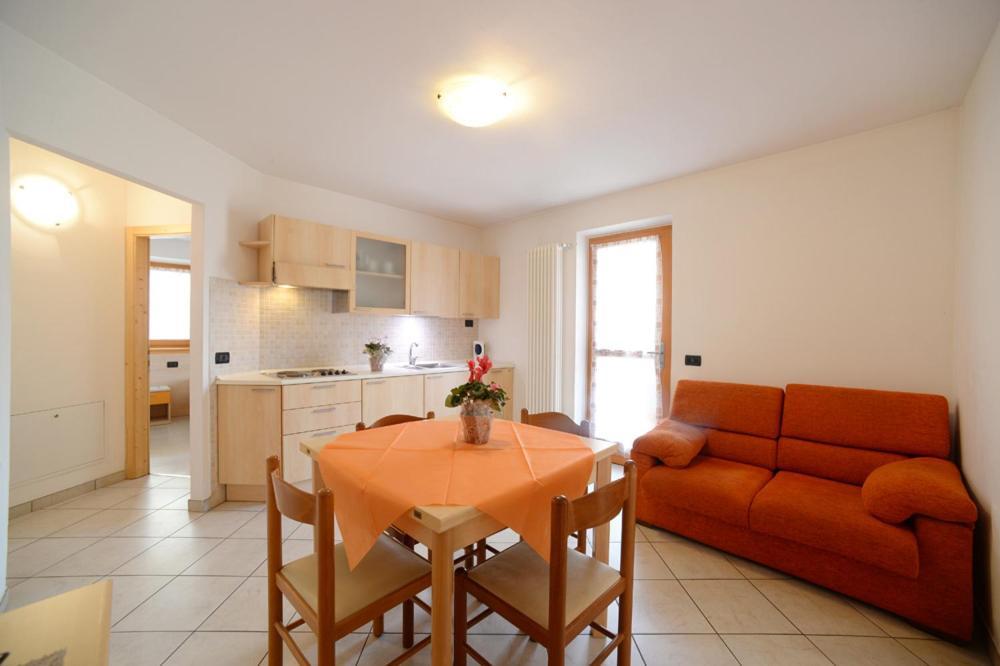 Caldes Residence Al Pescatore מראה חיצוני תמונה