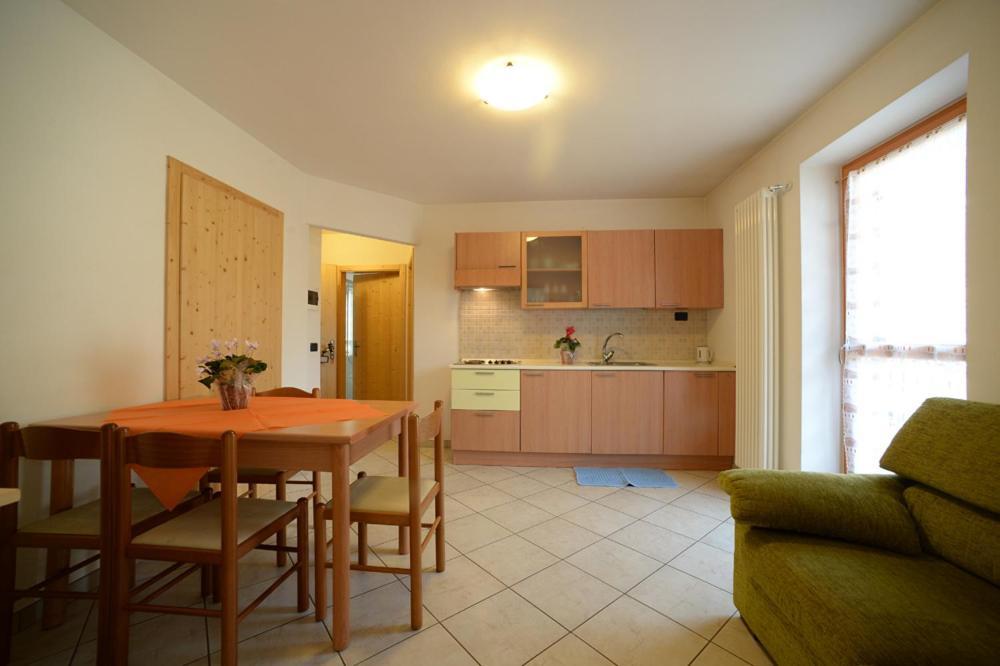 Caldes Residence Al Pescatore מראה חיצוני תמונה