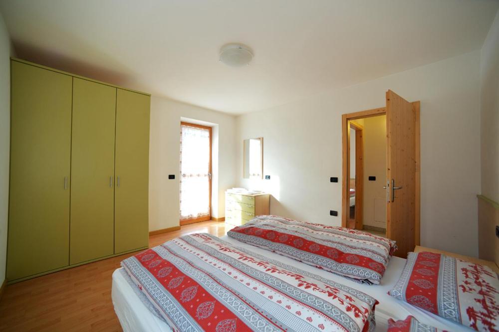Caldes Residence Al Pescatore מראה חיצוני תמונה
