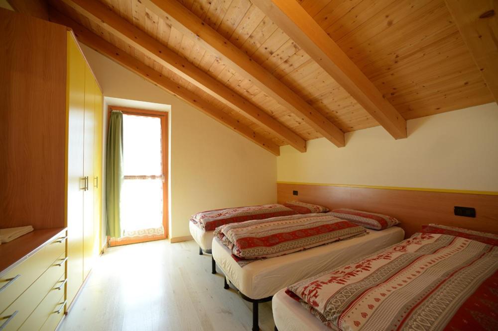 Caldes Residence Al Pescatore מראה חיצוני תמונה