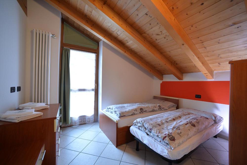 Caldes Residence Al Pescatore מראה חיצוני תמונה