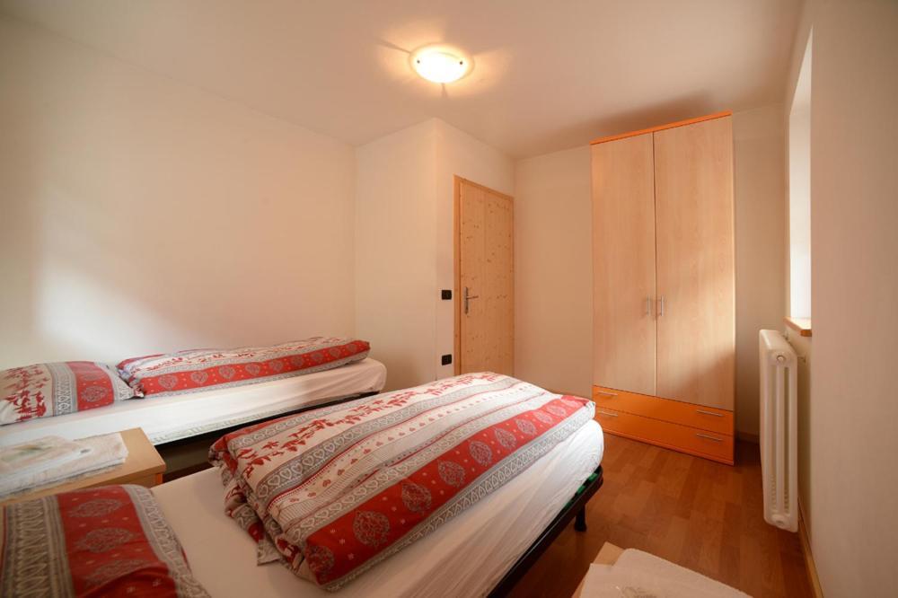 Caldes Residence Al Pescatore מראה חיצוני תמונה