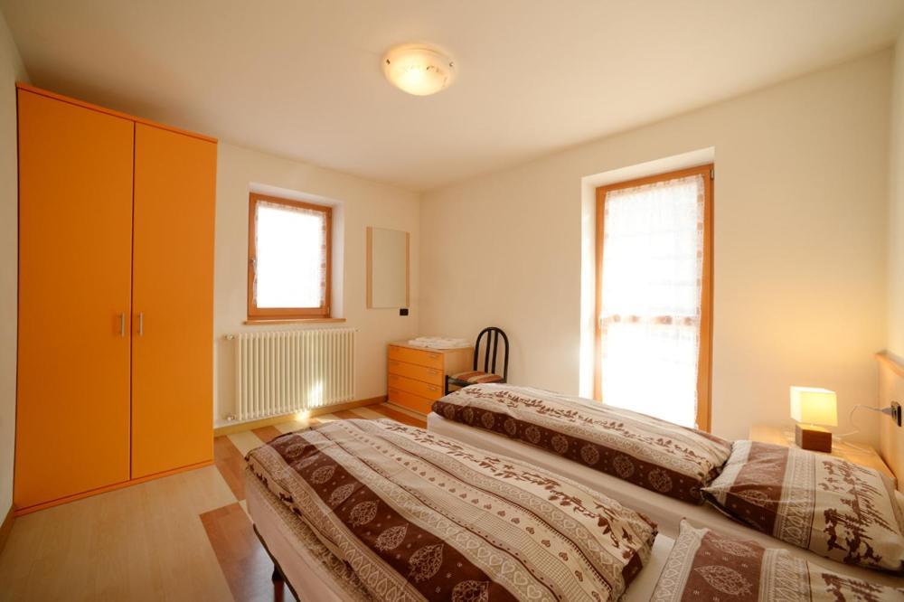 Caldes Residence Al Pescatore מראה חיצוני תמונה