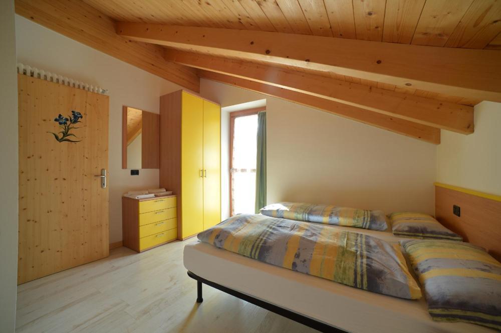 Caldes Residence Al Pescatore מראה חיצוני תמונה