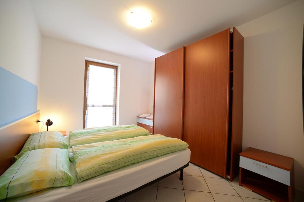 Caldes Residence Al Pescatore מראה חיצוני תמונה