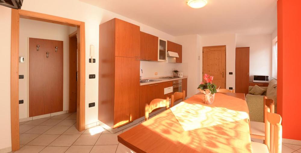 Caldes Residence Al Pescatore מראה חיצוני תמונה