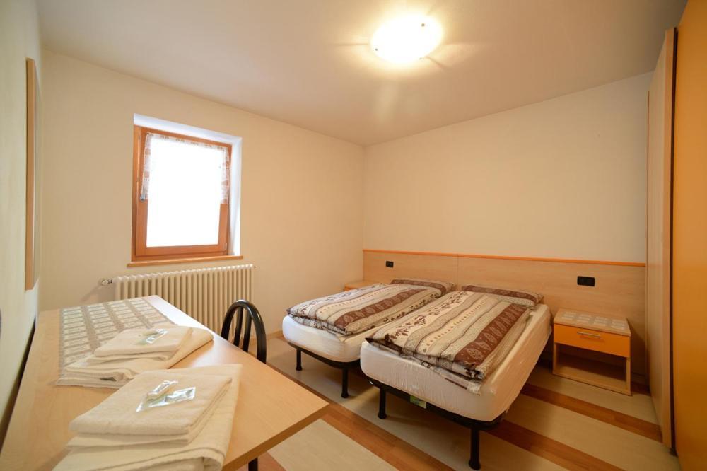 Caldes Residence Al Pescatore מראה חיצוני תמונה