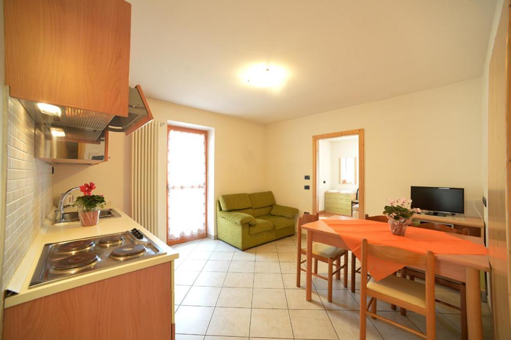 Caldes Residence Al Pescatore מראה חיצוני תמונה