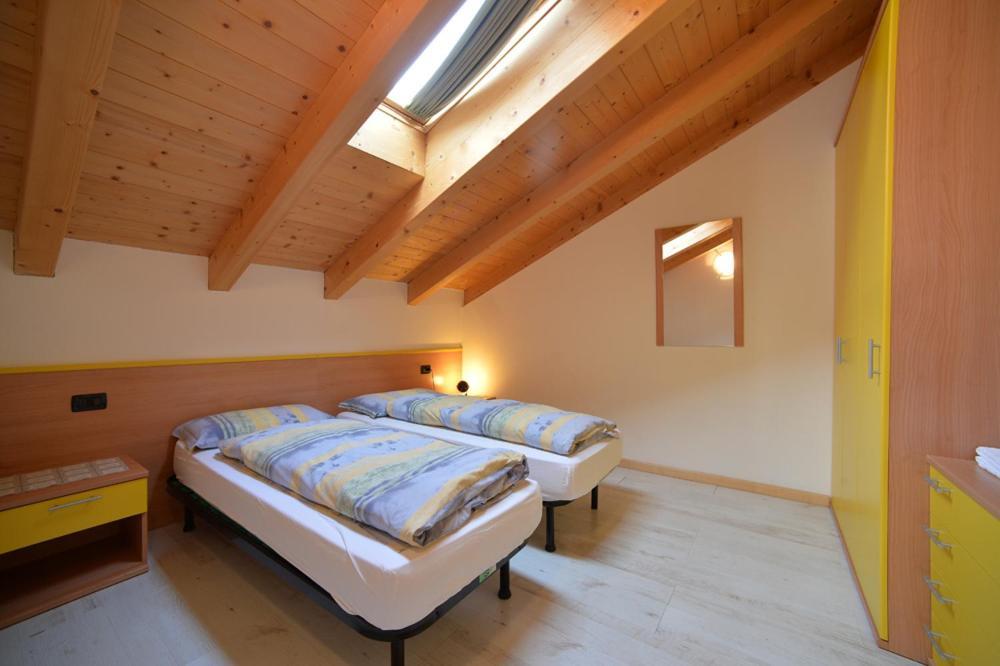 Caldes Residence Al Pescatore מראה חיצוני תמונה