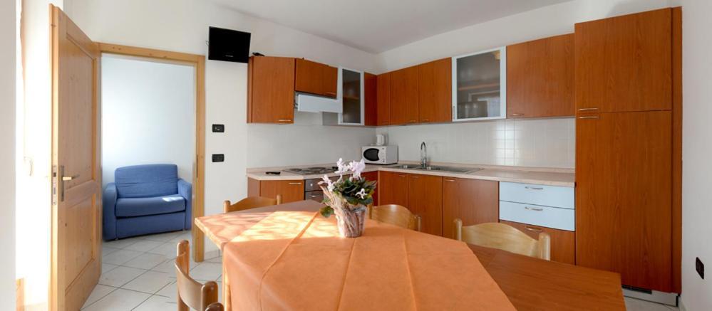 Caldes Residence Al Pescatore מראה חיצוני תמונה