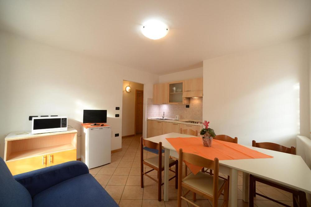 Caldes Residence Al Pescatore מראה חיצוני תמונה