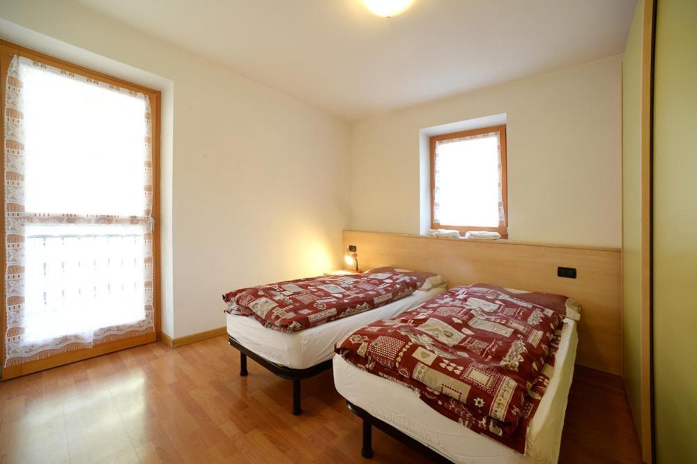 Caldes Residence Al Pescatore מראה חיצוני תמונה
