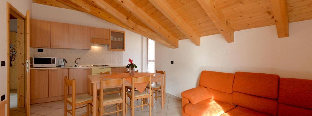 Caldes Residence Al Pescatore מראה חיצוני תמונה