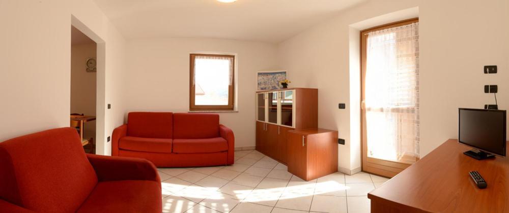 Caldes Residence Al Pescatore מראה חיצוני תמונה