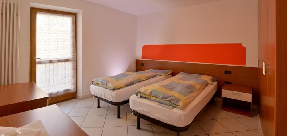 Caldes Residence Al Pescatore מראה חיצוני תמונה