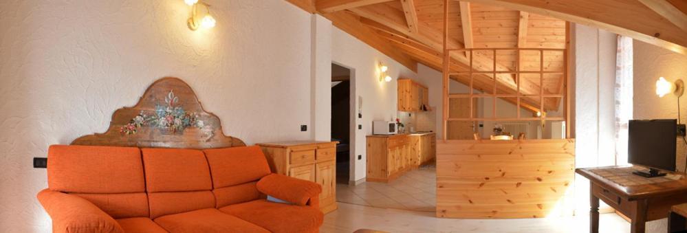 Caldes Residence Al Pescatore מראה חיצוני תמונה
