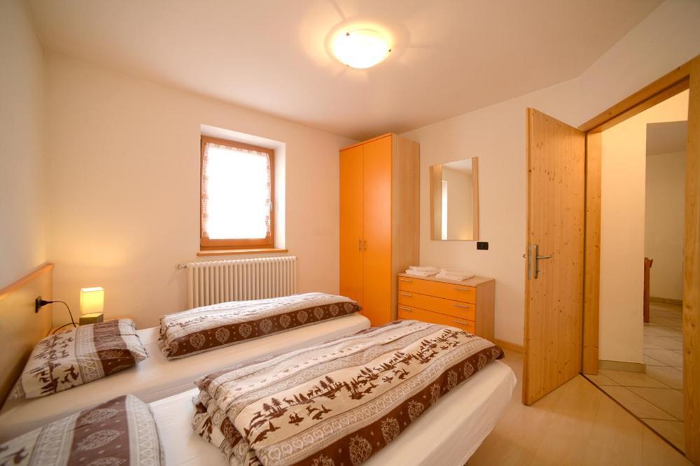 Caldes Residence Al Pescatore מראה חיצוני תמונה