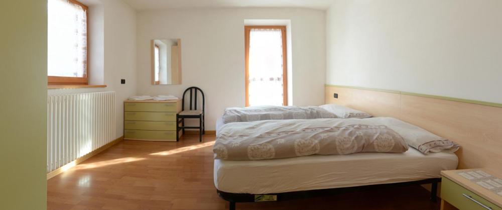 Caldes Residence Al Pescatore מראה חיצוני תמונה