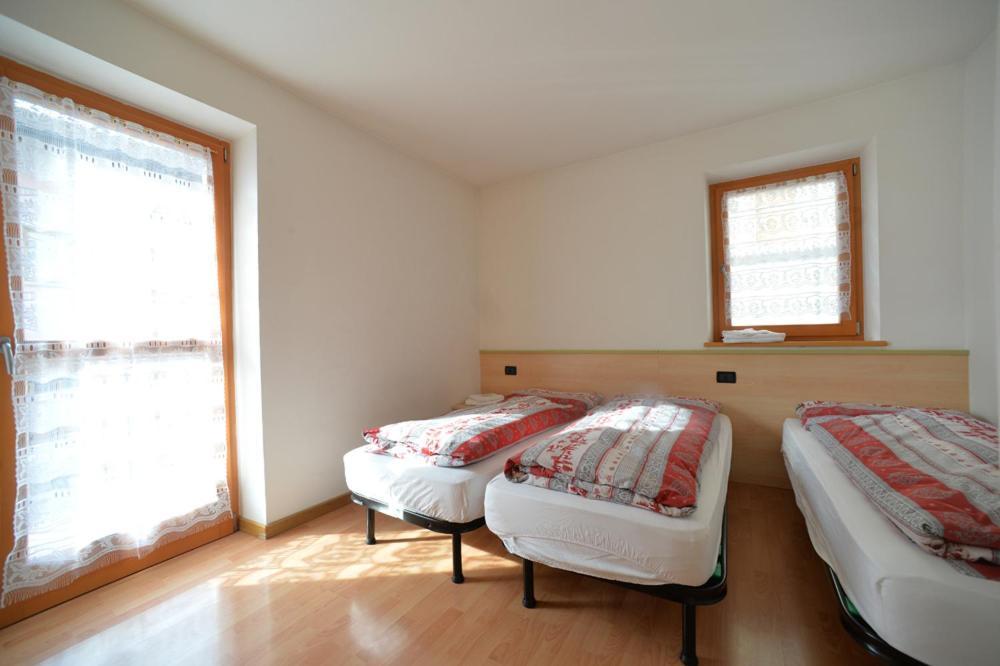 Caldes Residence Al Pescatore מראה חיצוני תמונה