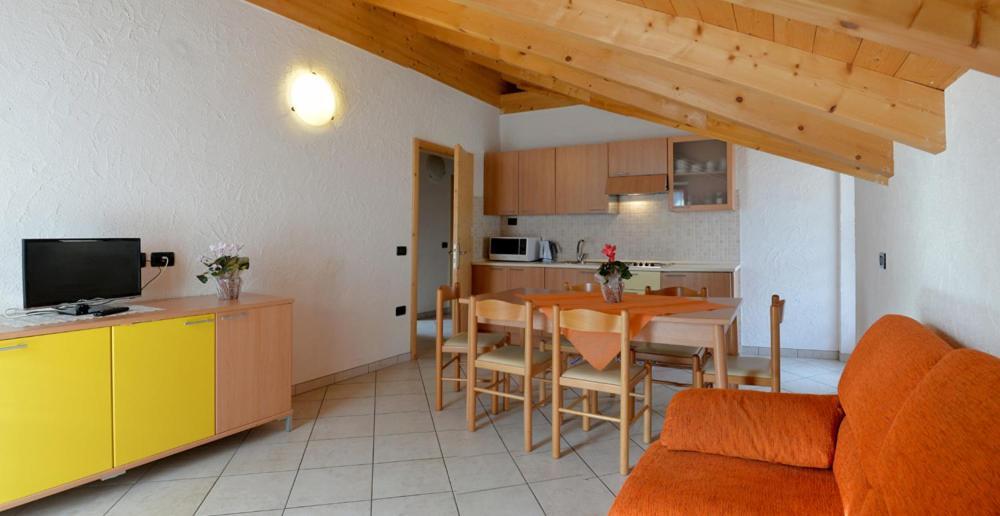 Caldes Residence Al Pescatore מראה חיצוני תמונה