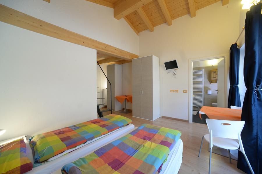 Caldes Residence Al Pescatore מראה חיצוני תמונה