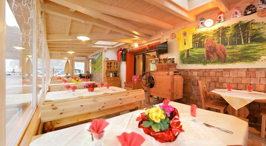 Caldes Residence Al Pescatore מראה חיצוני תמונה