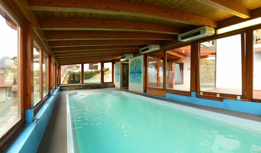 Caldes Residence Al Pescatore מראה חיצוני תמונה