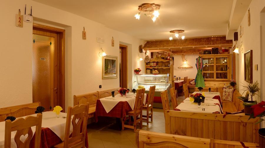 Caldes Residence Al Pescatore מראה חיצוני תמונה
