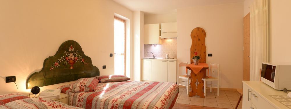 Caldes Residence Al Pescatore מראה חיצוני תמונה