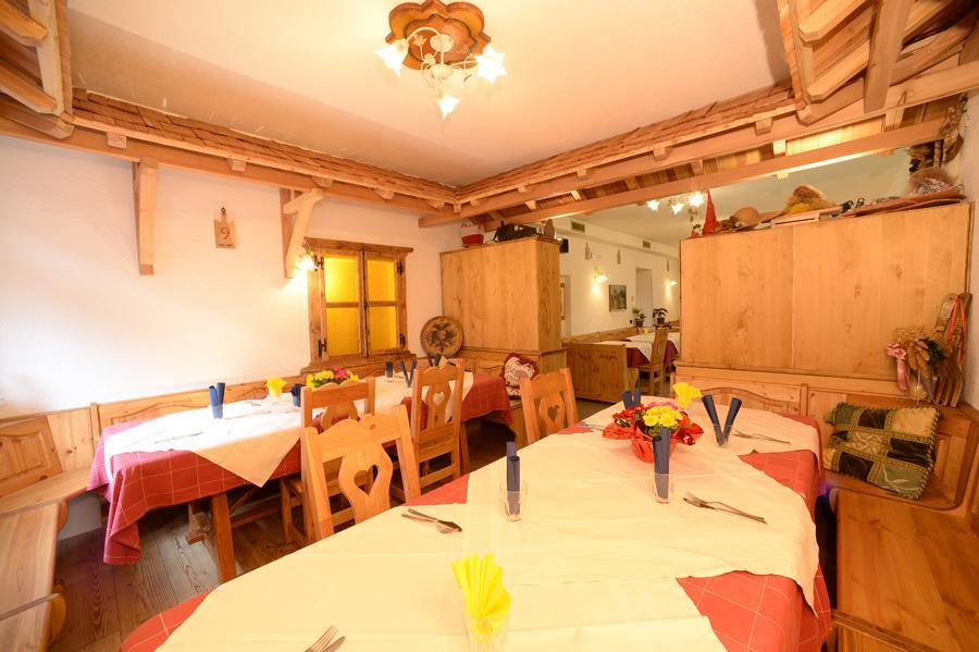 Caldes Residence Al Pescatore מראה חיצוני תמונה
