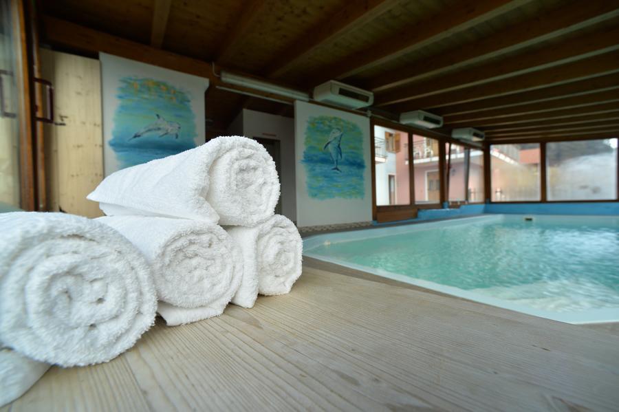 Caldes Residence Al Pescatore מראה חיצוני תמונה