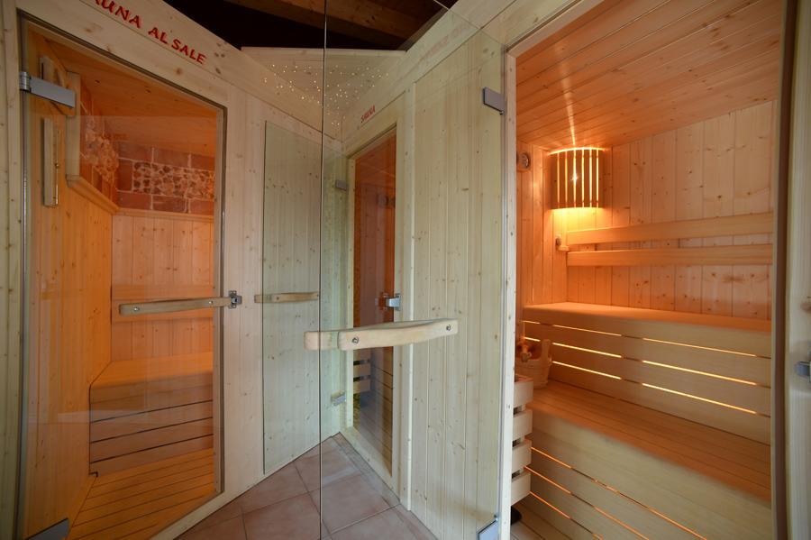 Caldes Residence Al Pescatore מראה חיצוני תמונה