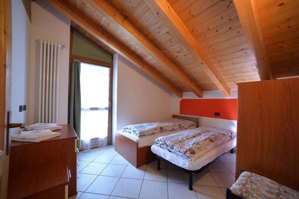 Caldes Residence Al Pescatore מראה חיצוני תמונה