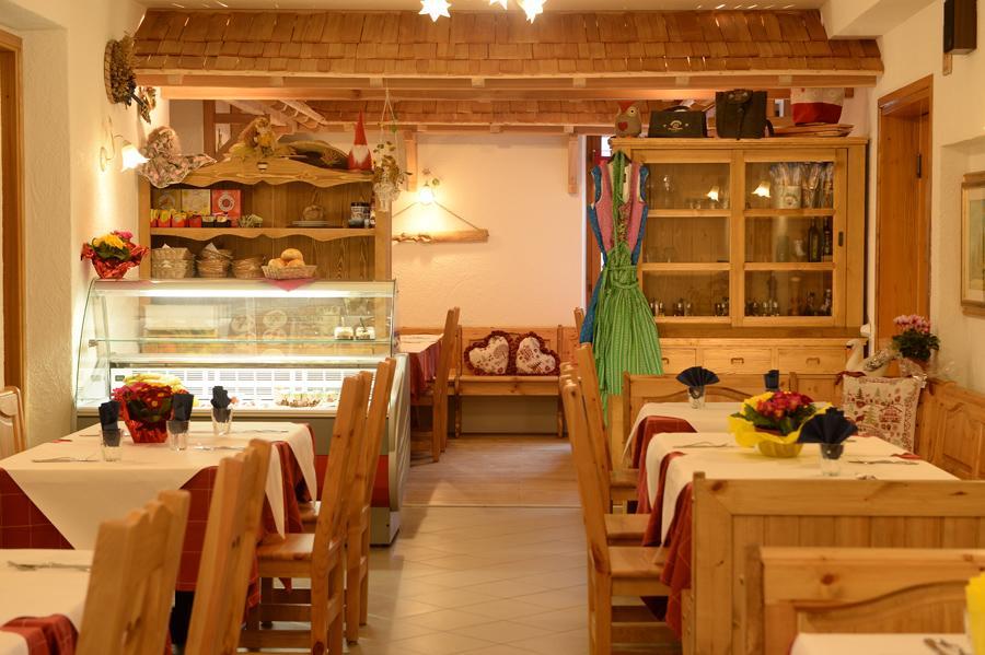 Caldes Residence Al Pescatore מראה חיצוני תמונה