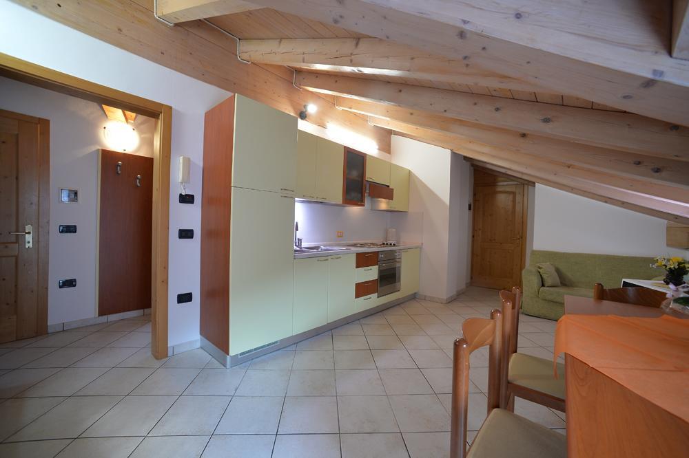 Caldes Residence Al Pescatore מראה חיצוני תמונה