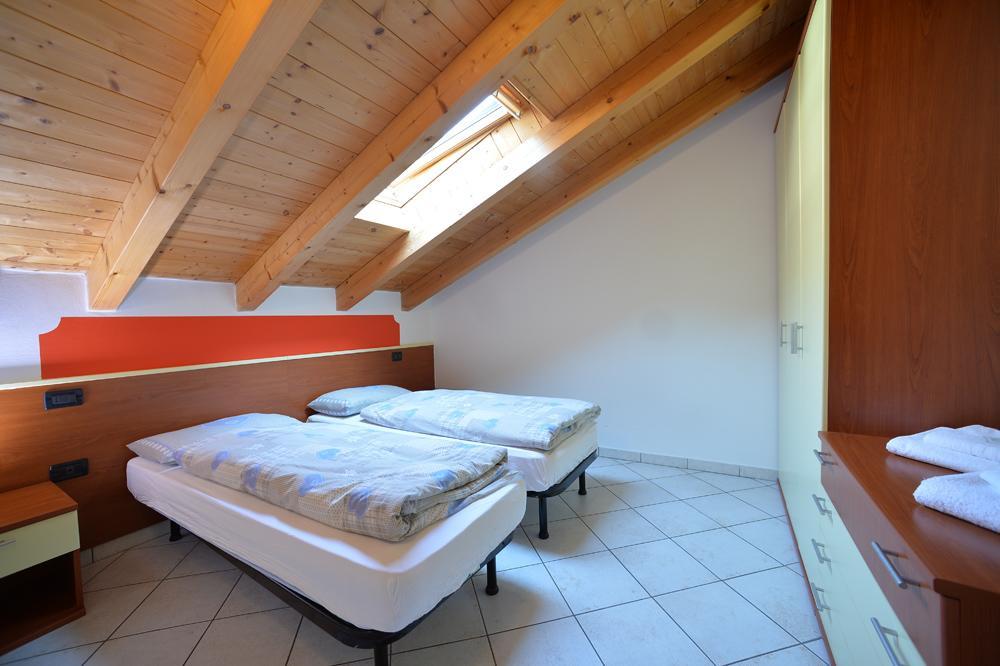Caldes Residence Al Pescatore מראה חיצוני תמונה