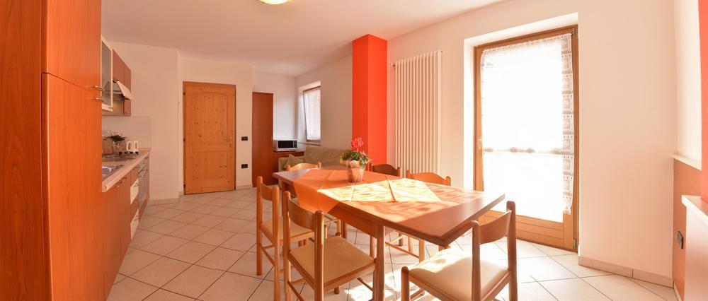 Caldes Residence Al Pescatore מראה חיצוני תמונה