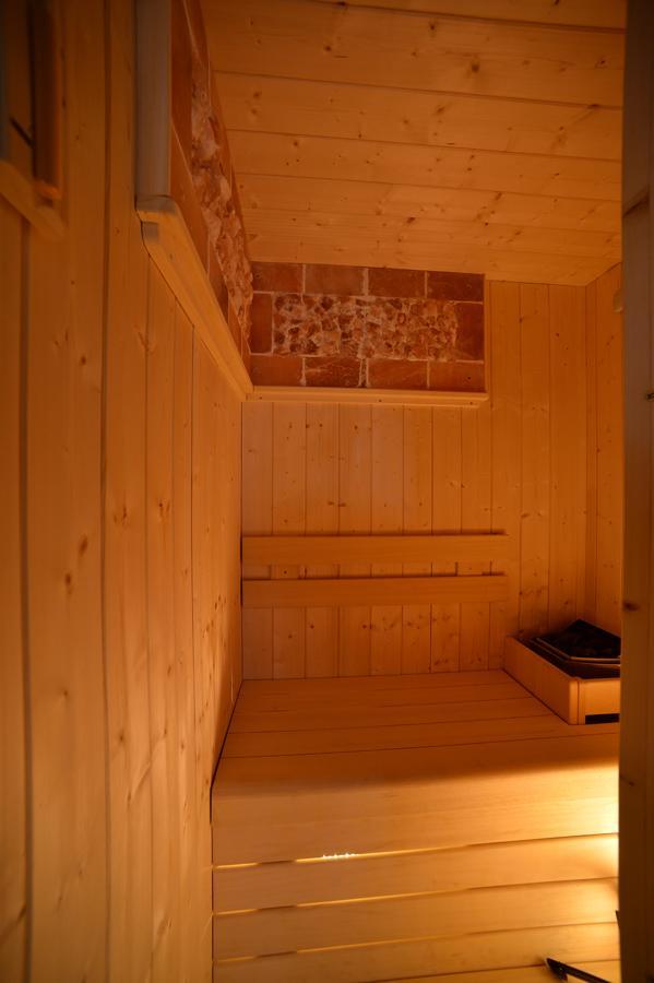 Caldes Residence Al Pescatore מראה חיצוני תמונה