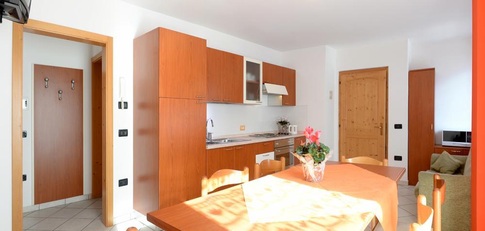 Caldes Residence Al Pescatore מראה חיצוני תמונה