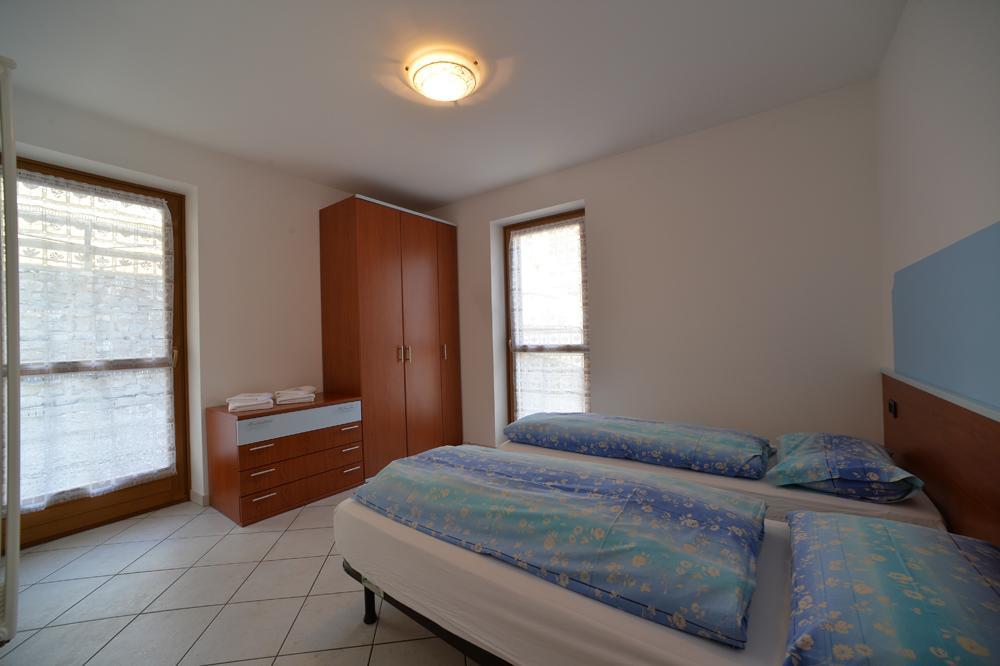 Caldes Residence Al Pescatore מראה חיצוני תמונה
