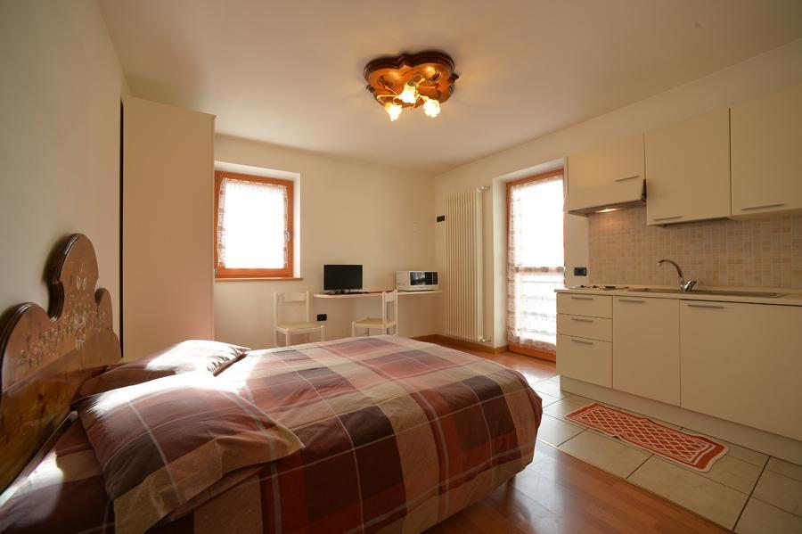 Caldes Residence Al Pescatore מראה חיצוני תמונה