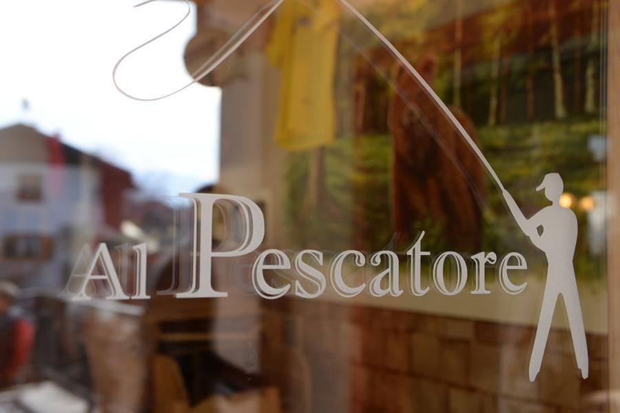 Caldes Residence Al Pescatore מראה חיצוני תמונה