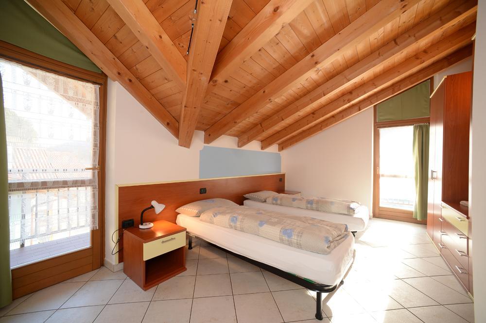 Caldes Residence Al Pescatore מראה חיצוני תמונה