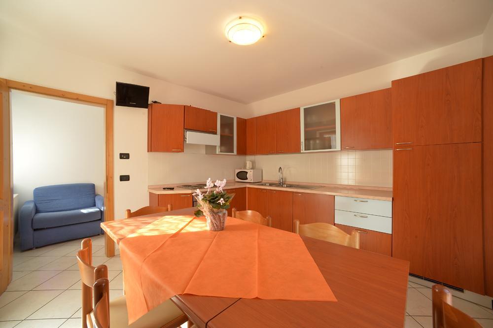 Caldes Residence Al Pescatore מראה חיצוני תמונה