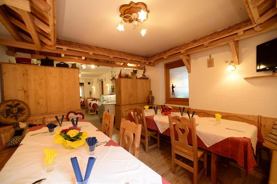 Caldes Residence Al Pescatore מראה חיצוני תמונה