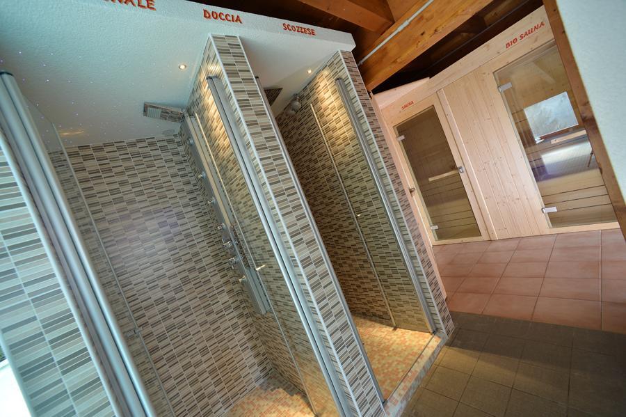 Caldes Residence Al Pescatore מראה חיצוני תמונה