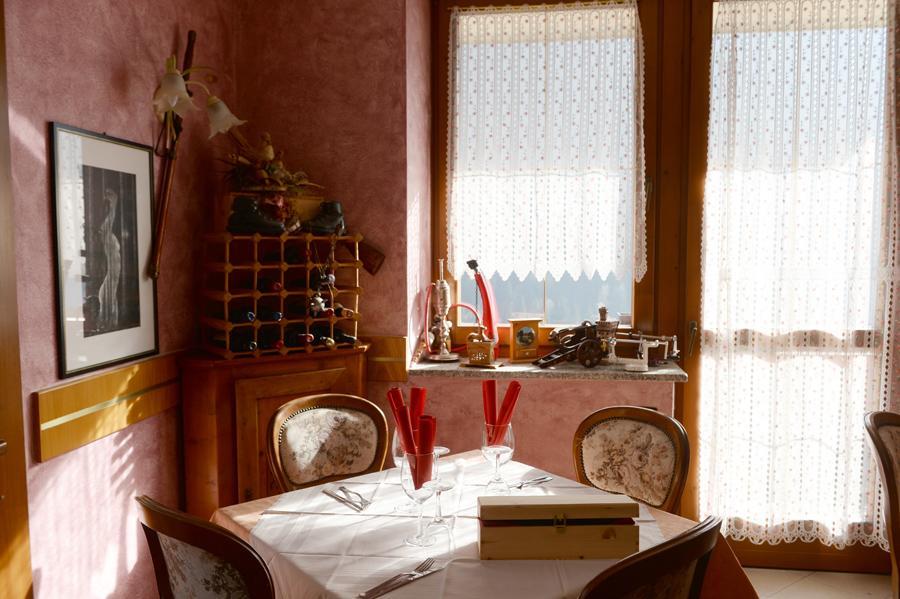 Caldes Residence Al Pescatore מראה חיצוני תמונה